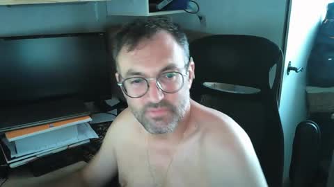 kelvin06133 online show from 07/31/26, 12:26