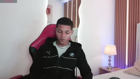 Snapshot of kelvin_josue chatting on 05/03/26, 08:59 Kelvin online show from 05/03/26, 08:59