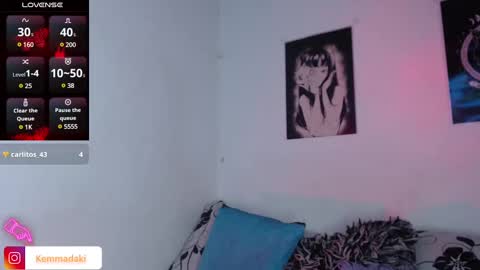 Kemma online show from 02/13/25, 08:55