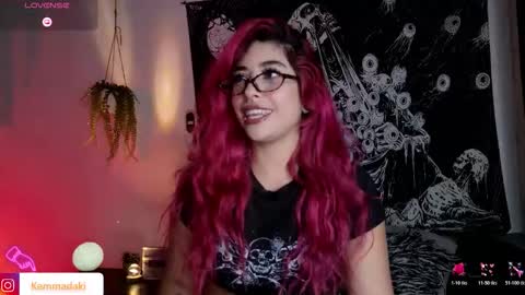 Kemma online show from 03/01/26, 10:34