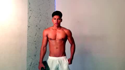 Snapshot of ken__owensx chatting on 09/18/25, 04:25 ken__owensx online show from 09/18/25, 04:25