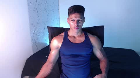 Snapshot of ken__owensx chatting on 05/28/26, 06:16 ken__owensx online show from 05/28/26, 06:16