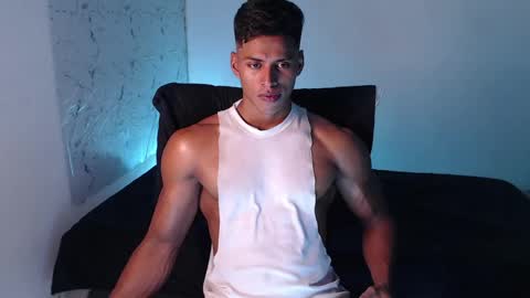 Snapshot of ken__owensx chatting on 06/01/26, 09:38 ken__owensx online show from 06/01/26, 09:38