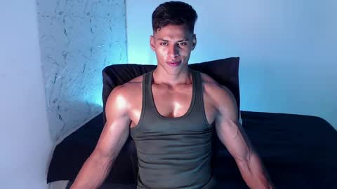 Snapshot of ken__owensx chatting on 06/03/26, 06:02 ken__owensx online show from 06/03/26, 06:02