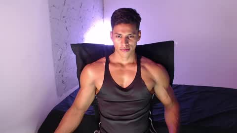 Snapshot of ken__owensx chatting on 06/07/26, 08:12 ken__owensx online show from 06/07/26, 08:12