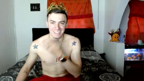 ken_bigcock77 online show from 10/10/25, 06:51