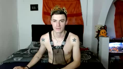 ken_bigcock77 online show from 10/17/25, 01:09
