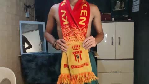 Ken online show from 02/03/25, 04:41