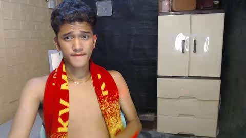 Ken online show from 02/05/25, 03:52