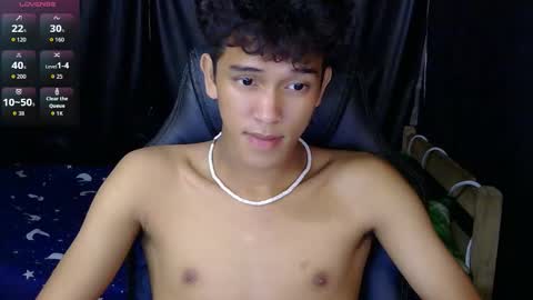 Snapshot of ken_bigcockxx chatting on 03/23/26, 11:58 Ken online show from 03/23/26, 11:58