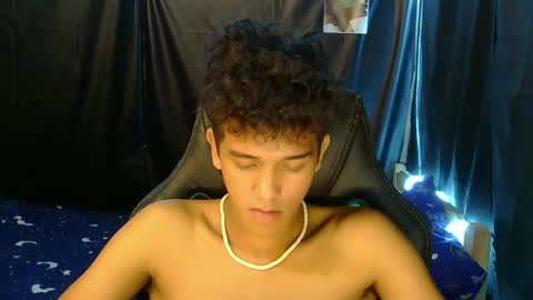 Snapshot of ken_bigcockxx chatting on 03/27/26, 04:07 Ken online show from 03/27/26, 04:07