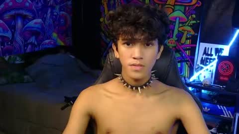 Snapshot of ken_bigcockxx chatting on 07/07/26, 11:42 Ken online show from 07/07/26, 11:42