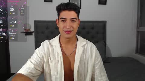 ken_blaker online show from 12/04/24, 01:03