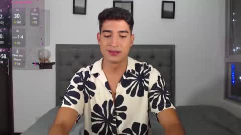 ken_blaker online show from 12/05/24, 01:47