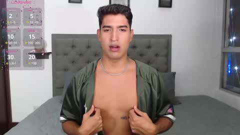 ken_blaker online show from 12/24/24, 12:22