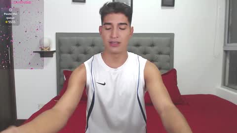 ken_blaker online show from 01/03/25, 01:05