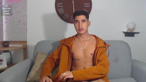 ken_blaker online show from 02/17/25, 08:47