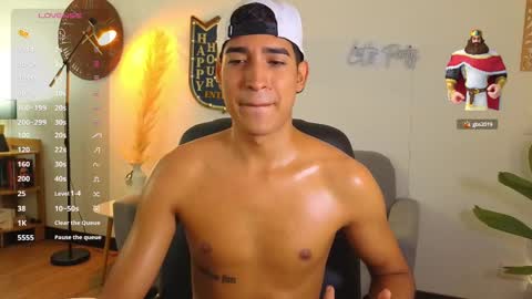 ken_blaker online show from 09/24/25, 02:53