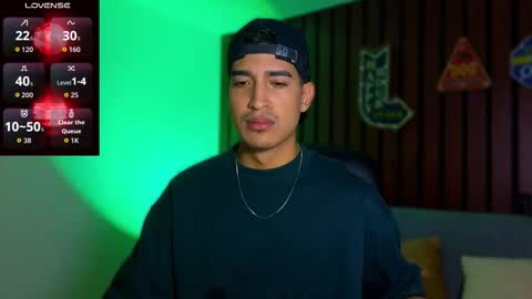 ken_blaker online show from 10/30/25, 09:11