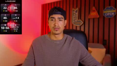 ken_blaker online show from 11/04/25, 09:14