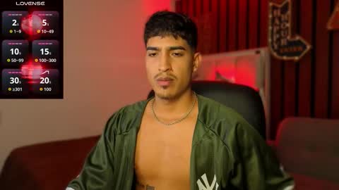 ken_blaker online show from 11/05/25, 09:59