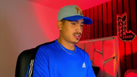 ken_blaker online show from 12/01/25, 10:59