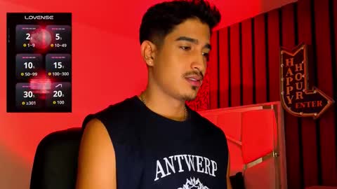 ken_blaker online show from 12/02/25, 06:47