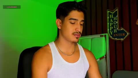 ken_blaker online show from 12/03/25, 07:12