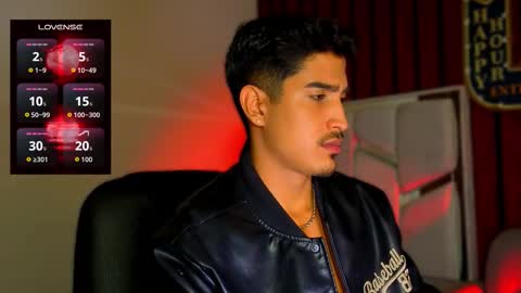 ken_blaker online show from 12/05/25, 08:16