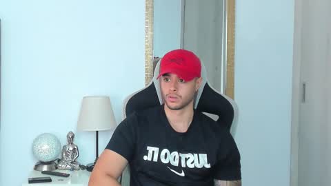 ken_mailik online show from 01/06/26, 03:32