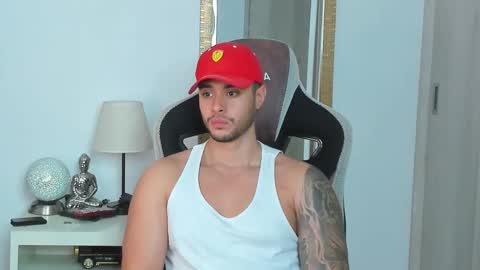 ken_mailik online show from 01/10/26, 07:26