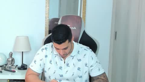 ken_mailik online show from 01/11/26, 07:35