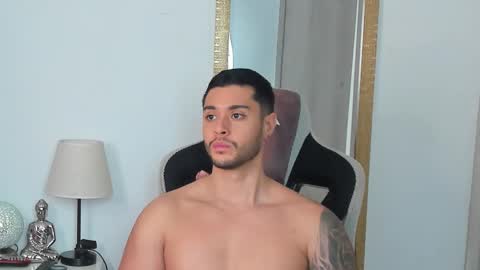 ken_mailik online show from 03/07/26, 10:07