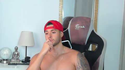 ken_mailik online show from 03/27/26, 05:57