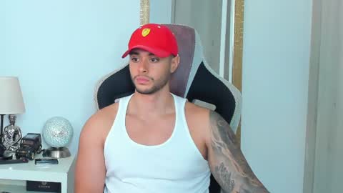 ken_mailik online show from 06/16/26, 12:57