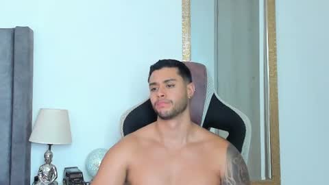 ken_mailik online show from 07/07/26, 02:36