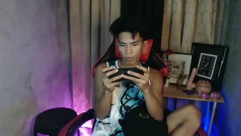 Snapshot of ken_minjun chatting on 01/13/26, 07:13 ken_minjun online show from 01/13/26, 07:13