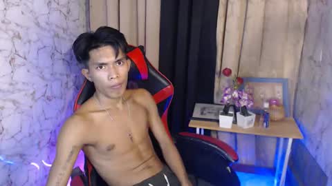 Snapshot of ken_minjun chatting on 01/31/26, 07:11 ken_minjun online show from 01/31/26, 07:11