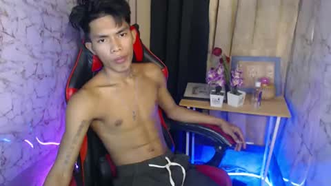 Snapshot of ken_minjun chatting on 02/01/26, 09:52 ken_minjun online show from 02/01/26, 09:52