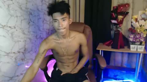 Snapshot of ken_minjun chatting on 02/20/26, 08:27 ken_minjun online show from 02/20/26, 08:27