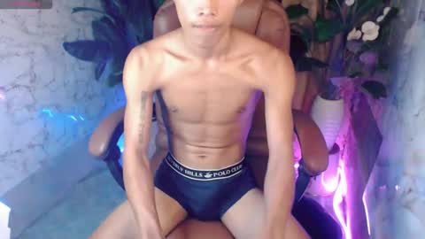 ken_minjun online show from 04/20/26, 08:17
