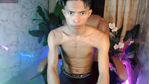 ken_minjun online show from 04/26/26, 11:19