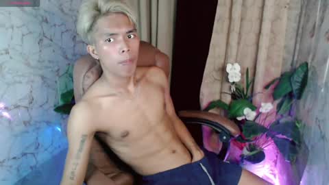 Snapshot of ken_minjun chatting on 06/16/26, 12:19 ken_minjun online show from 06/16/26, 12:19