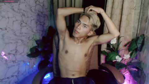 ken_minjun online show from 06/17/26, 11:34