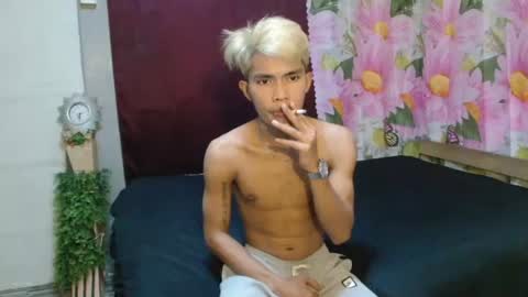 ken_minjun online show from 06/27/26, 10:09
