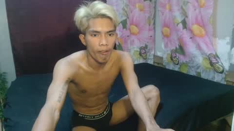 ken_minjun online show from 06/29/26, 12:05