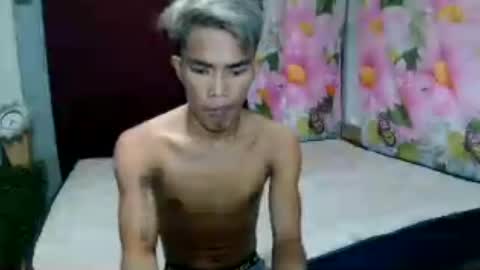 ken_minjun online show from 07/13/26, 12:08