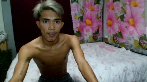 ken_minjun online show from 07/14/26, 10:21