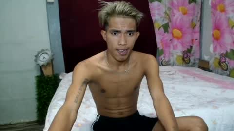 ken_minjun online show from 07/16/26, 11:49