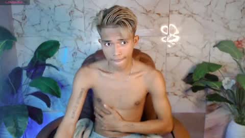 ken_minjun online show from 07/19/26, 11:14